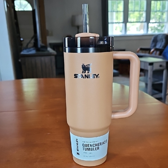 Stanley Quencher H2.0 Tumbler